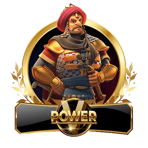 power by hengheng 789
